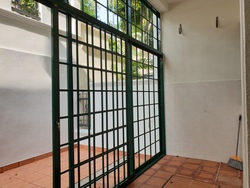 Villa Begonia (D28), Terrace #207716831